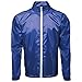 2786 Mens Contrast Lightweight Windcheater Shower Proof Jacket