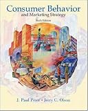 Consumer Behavior