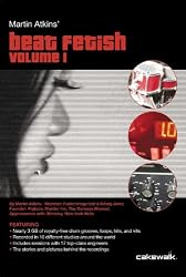 Beat Fetish V1 by Martin Atkins - Drum Library
