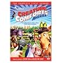 Creature Comforts America - The Complete Season One