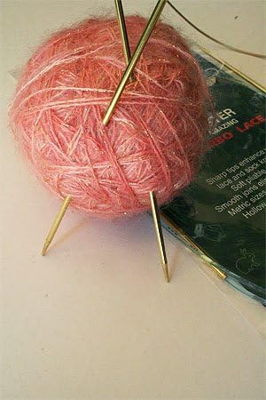 ADDI Lace Turbo 40" Size 00 Circular Knitting Needles by SKACEL