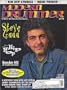 Modern Drummer Magazine (April 1996) (Steve Gadd + The Drummers of Hip Hop + Brendan Hill of Blues Traveler)