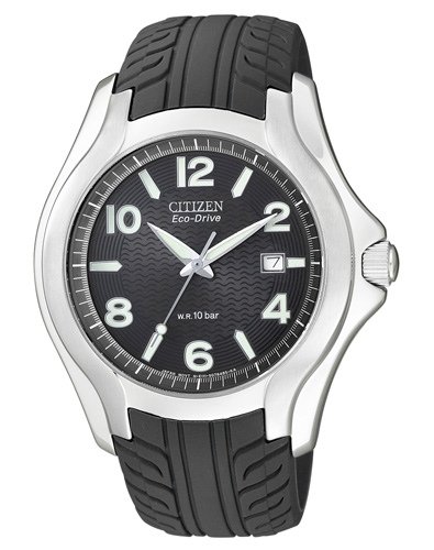 Citizen Herrenuhr SPORTY BM6530-04F