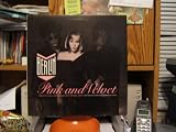 Pink and Velvet Dj 12
