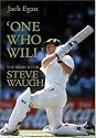 'One Who Will': The Search for Steve Waugh