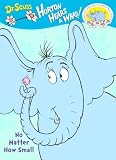  : No Matter How Small (Deluxe Coloring Book)