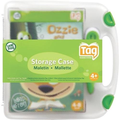 LeapFrog Tag Storage Case 51lMaaj3PsL LeapFrog Tag Storage Case