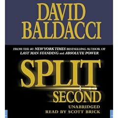 Split Second