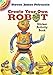 Dover Publications-Create Your Own Robot Stickers