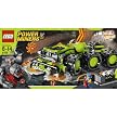 LEGO Power Miners Cave Crusher