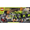 LEGO Power Miners Cave Crusher