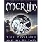 Merlin, the Greatest Wizard