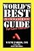 World's Best Supplement Guide: Fat Loss Edition