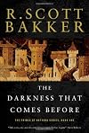 The Darkness That Comes Before