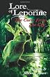 Lore Of Leporine: The Curse From The City