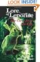 Lore Of Leporine: The Curse From The City