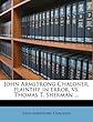 John Armstrong Chaloner, Plaintiff in Error, vs. Thomas T. Sherman ... Volume 2