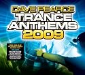 Dave Pearce Trance Anthems 2009