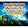 Dave Pearce Trance Anthems 2009