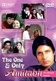 The One And Only Amitabh Bachchan - Eternal Legend [DVD]