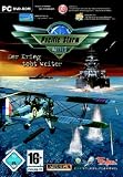 Eigenschaften Rough Trade Software / Games  / Pacific Storm Allies