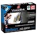 VisionTek VT26P256AGP HD2600 Pro 256MB AGP Radeon Graphics Card