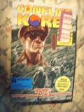 Conflict Korea