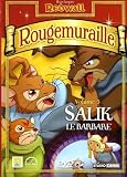 Revue Studio Canal  / Rougemuraille - Vol.5 : Salik le Barbare