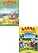 Search : Babar - All Played Out /Babar A Tale of Two Siblings (2 pack)