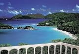 Cinnamon Bay C811 Wall Mural