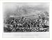 Historic Print (L): Battle of Williamsburgh