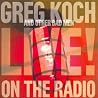 Image of album by Greg Koch