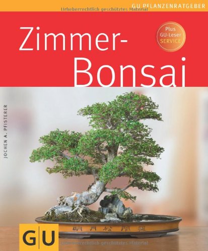 Zimmerbonsai (Pflanzenratgeber)