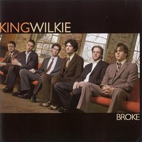 Broke Down And Lonesome