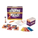 Cuentamelo!: Baffle Gab Spanish Edition