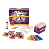 Cuentamelo!: Baffle Gab Spanish Edition