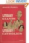 Literary Giants, Literary Catholics