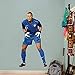 Soccer Hope Solo Wall Decal Sticker 55 x 69in