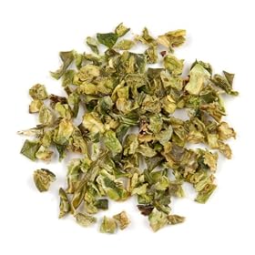 Jalapeno, Diced - 10 Lb Bag / Box Each