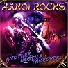 Bild des Albums von Hanoi Rocks