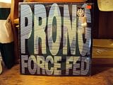 Force Fed [Vinyl]
