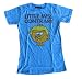 2007 Junk Food Little Miss Contrary Tee
