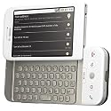 T-Mobile G1 Phone with Google, White (T-Mobile)
