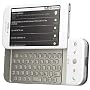 T-Mobile G1 Phone with Google, White (T-Mobile)