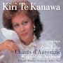 Chants D'Auvergne (W/Dvd) (Spec)