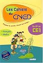 Français, Mathématiques, Du CP au CE1