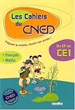 cover of Français, Mathématiques, Du CP au CE1