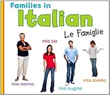 Families in Italian