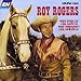 I'm Restless lyrics Roy Rogers