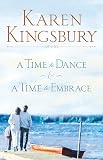 A Time to Dance & A Time to Embrace